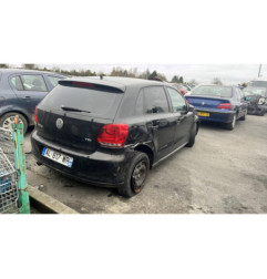 Anti brouillard droit (feux) VOLKSWAGEN POLO 5