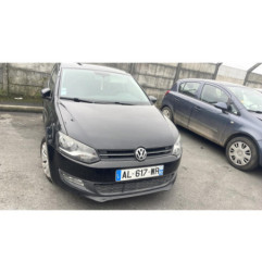 Anti brouillard gauche (feux) VOLKSWAGEN POLO 5