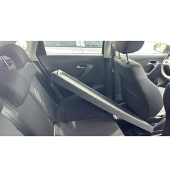 Com (Bloc Contacteur Tournant+Commodo Essuie Glace+Commodo Phare) VOLKSWAGEN POLO 5