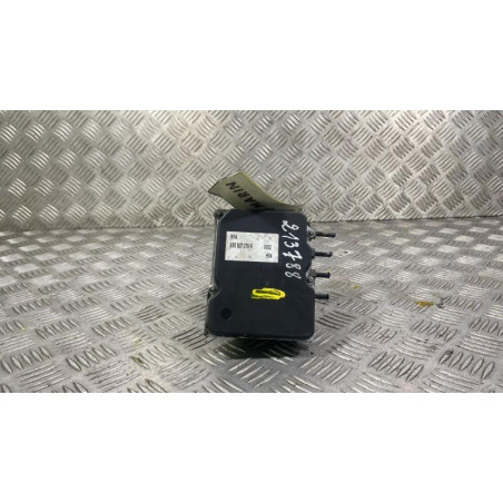 Bloc ABS (freins anti-blocage) VOLKSWAGEN POLO 5