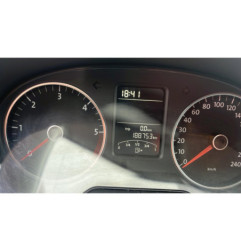 Bloc ABS (freins anti-blocage) VOLKSWAGEN POLO 5