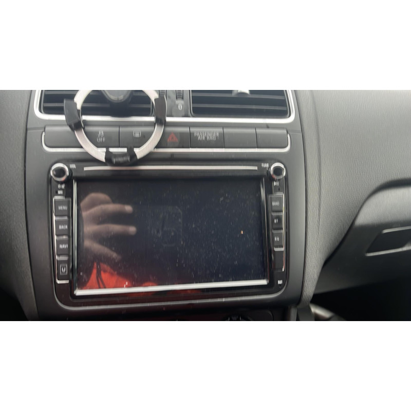 Bloc ABS (freins anti-blocage) VOLKSWAGEN POLO 5 Photo n°8
