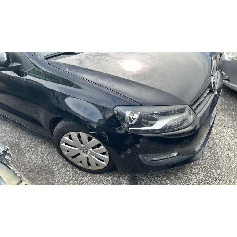 Bloc ABS (freins anti-blocage) VOLKSWAGEN POLO 5 Photo n°12