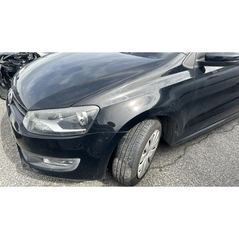 Bloc ABS (freins anti-blocage) VOLKSWAGEN POLO 5 Photo n°13