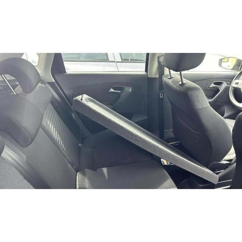 Bloc ABS (freins anti-blocage) VOLKSWAGEN POLO 5 Photo n°15