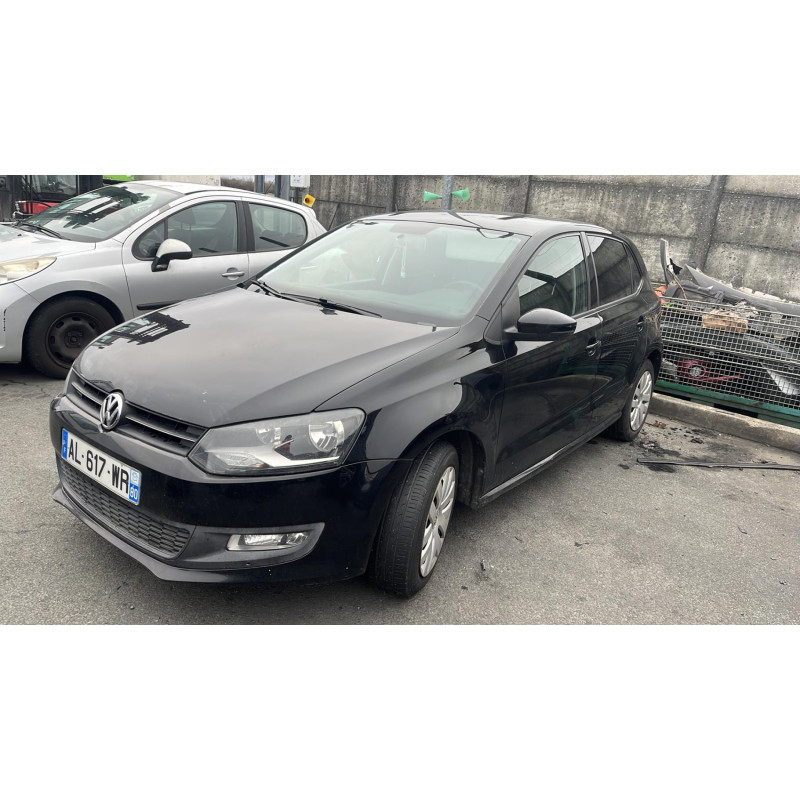 Bloc ABS (freins anti-blocage) VOLKSWAGEN POLO 5 Photo n°18