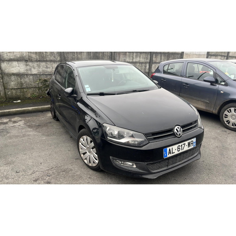 Bloc ABS (freins anti-blocage) VOLKSWAGEN POLO 5 Photo n°19