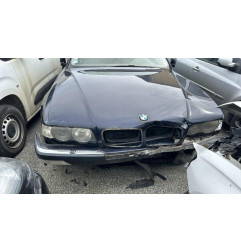 Pare soleil gauche BMW SERIE 7 E38