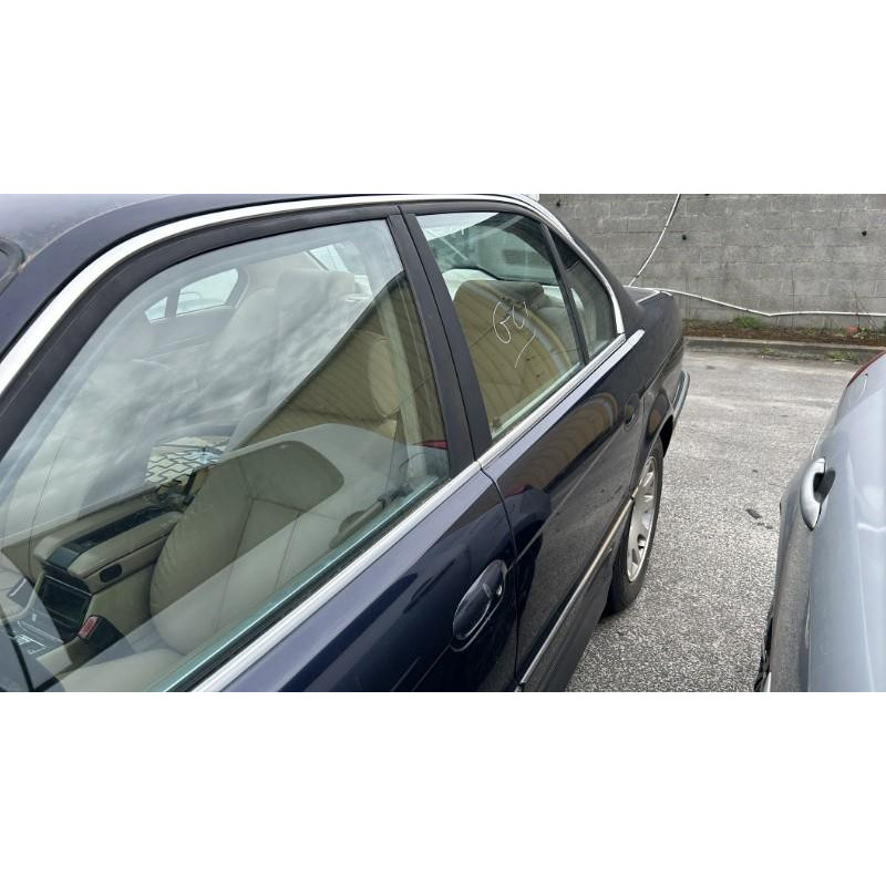 Pare soleil gauche BMW SERIE 7 E38 Photo n°14