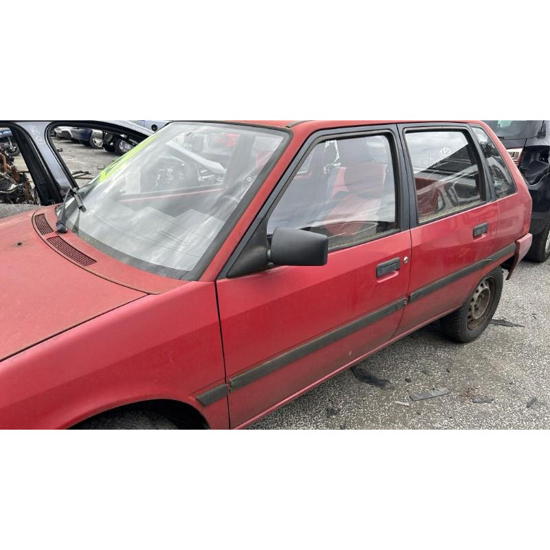 Neiman CITROEN AX Photo n°8