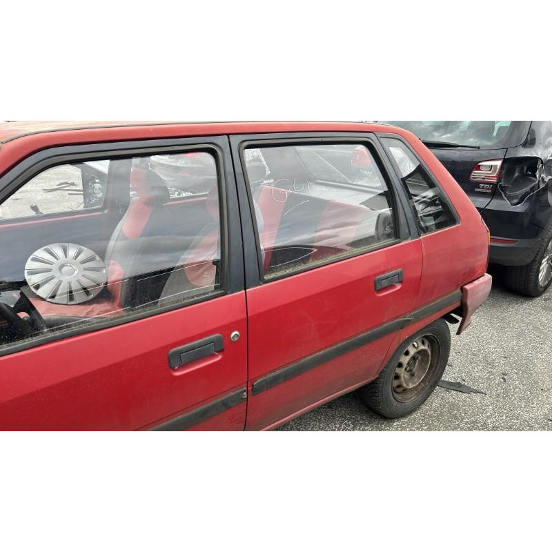 Neiman CITROEN AX Photo n°9