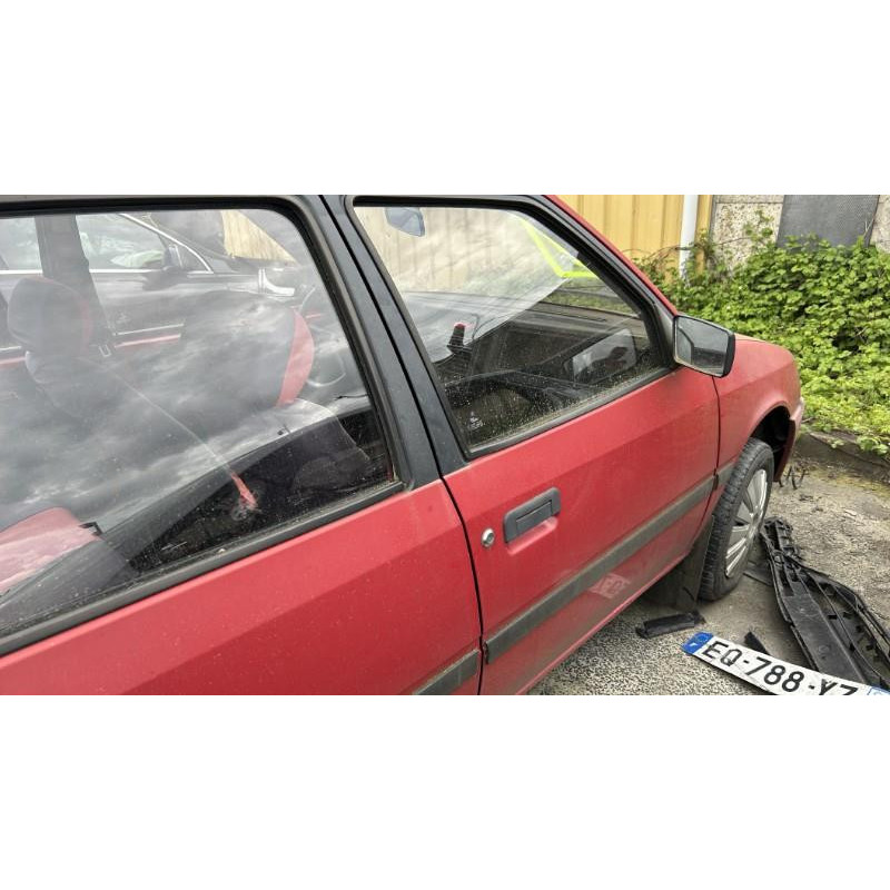 Neiman CITROEN AX Photo n°13
