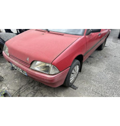 Serrure arriere gauche CITROEN AX