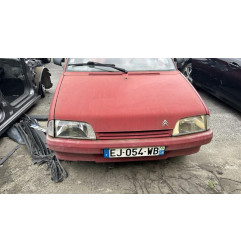 Serrure arriere gauche CITROEN AX