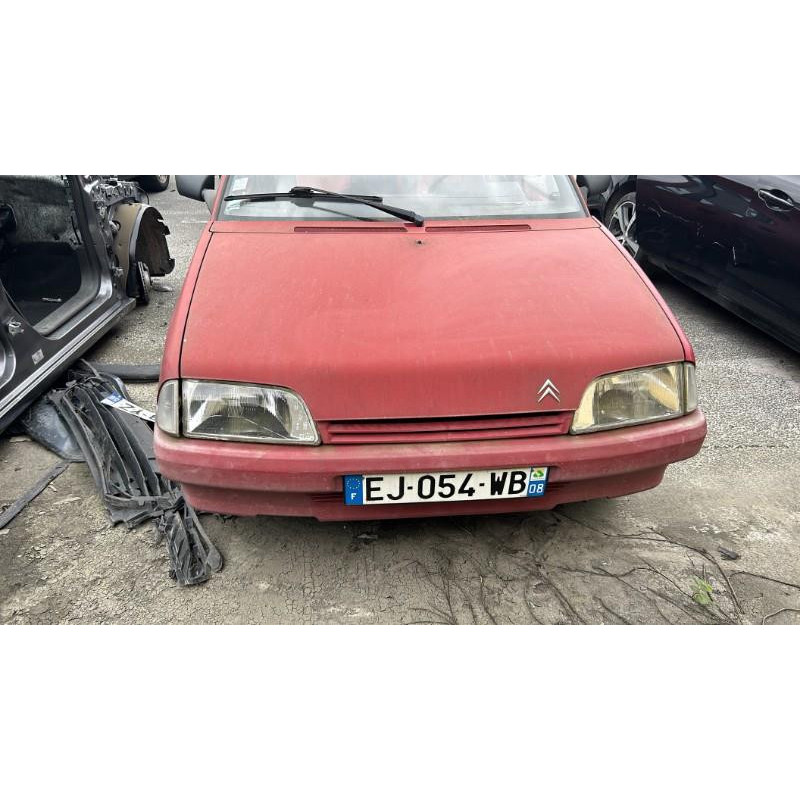 Serrure arriere gauche CITROEN AX Photo n°12