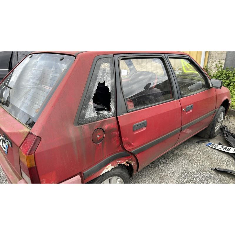 Pulseur d'air CITROEN AX Photo n°12