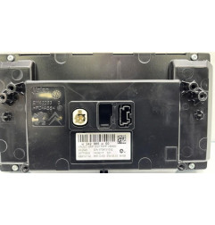Ecran GPS PEUGEOT 308 2 SW