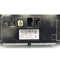 Ecran GPS PEUGEOT 308 2 SW