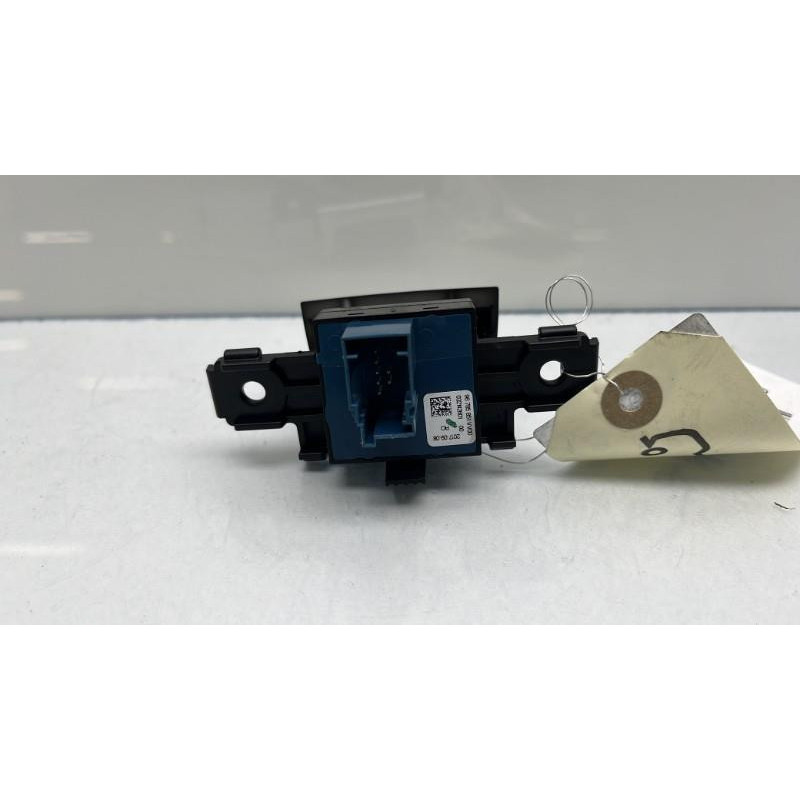 Poignee electrique frein a main PEUGEOT 308 2 SW Photo n°4