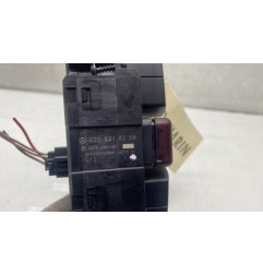 Bouton de warning MERCEDES CLASSE S 220