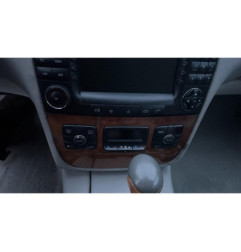 Bouton de warning MERCEDES CLASSE S 220