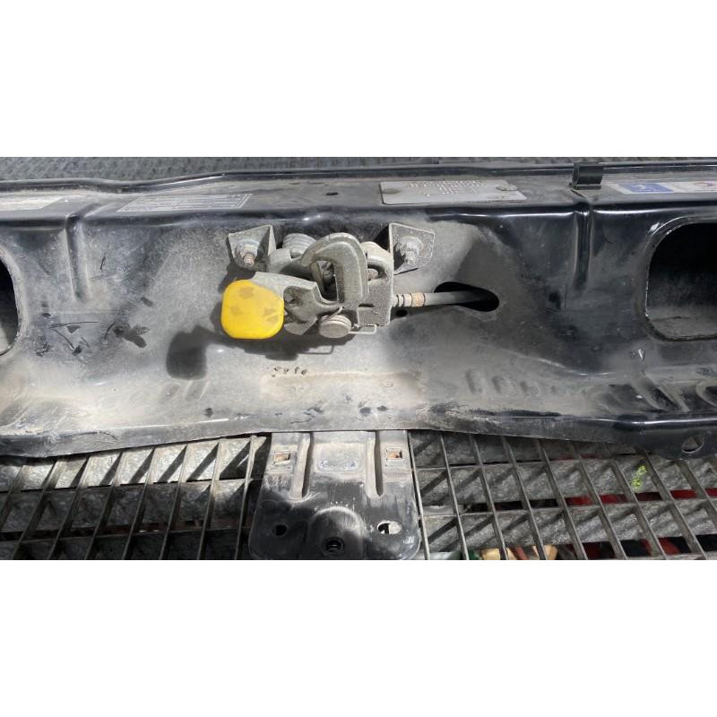 Traverse superieure PEUGEOT BOXER 3 Photo n°4