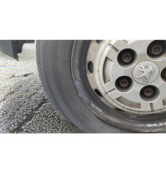 Feu arriere stop central PEUGEOT BOXER 3