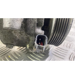 Compresseur clim PEUGEOT BOXER 3
