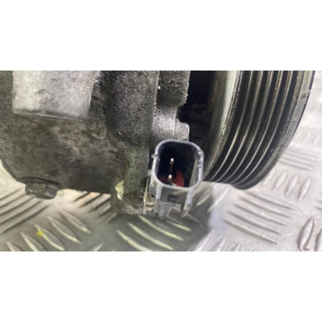 Compresseur clim PEUGEOT BOXER 3