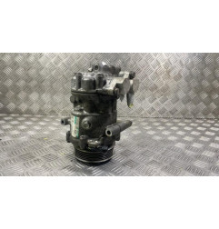 Compresseur clim PEUGEOT BOXER 3