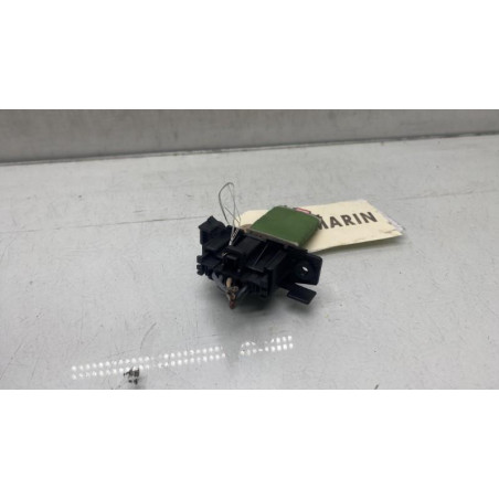 Resistance chauffage PEUGEOT BOXER 3 Photo n°1