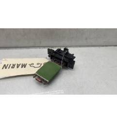 Resistance chauffage PEUGEOT BOXER 3