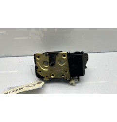Serrure avant droit PEUGEOT 307