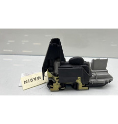 Serrure avant droit PEUGEOT 307