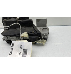 Serrure avant gauche PEUGEOT 307