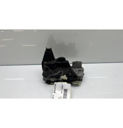 Serrure avant gauche PEUGEOT 307