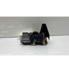 Serrure avant gauche PEUGEOT 307