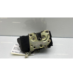 Serrure avant gauche PEUGEOT 307