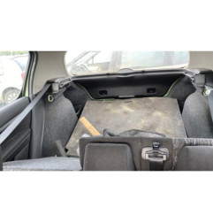 Serrure avant gauche PEUGEOT 307