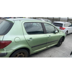 Serrure avant gauche PEUGEOT 307