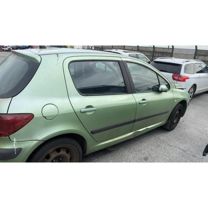 Serrure avant gauche PEUGEOT 307 Photo n°8