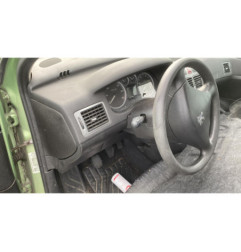 Serrure avant gauche PEUGEOT 307
