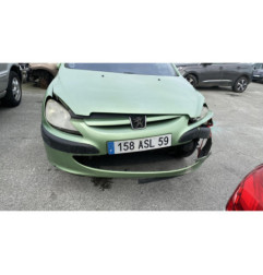 Serrure avant gauche PEUGEOT 307