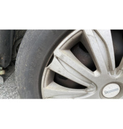 Serrure avant gauche PEUGEOT 307