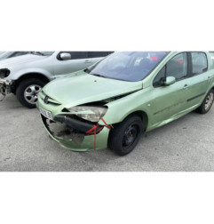Serrure avant gauche PEUGEOT 307