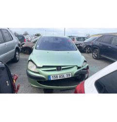 Serrure avant gauche PEUGEOT 307