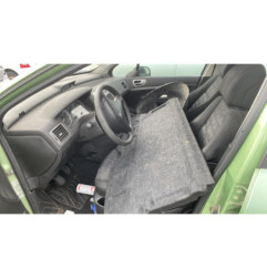 Serrure avant gauche PEUGEOT 307