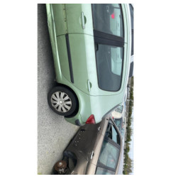 Serrure avant gauche PEUGEOT 307