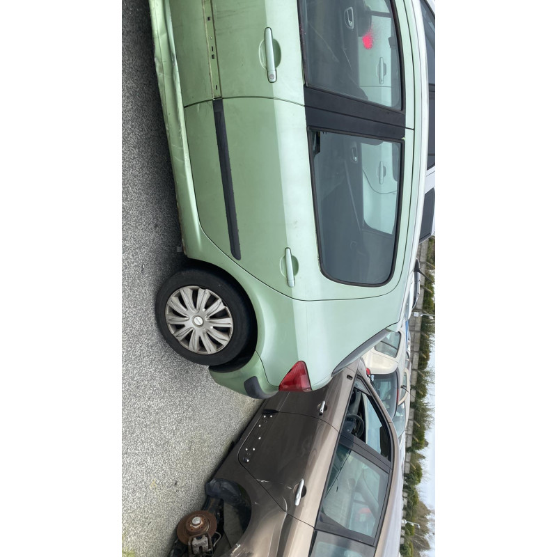 Serrure avant gauche PEUGEOT 307 Photo n°16