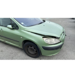 Serrure avant gauche PEUGEOT 307